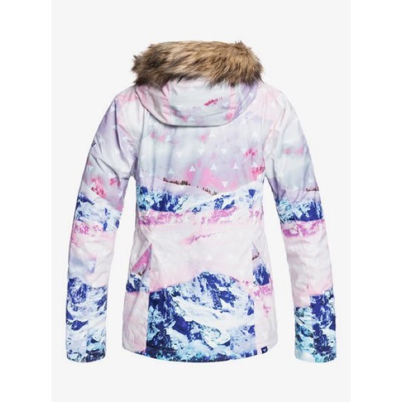 ✨SOLD✨ Roxy snow jacket - Picture 2 of 10